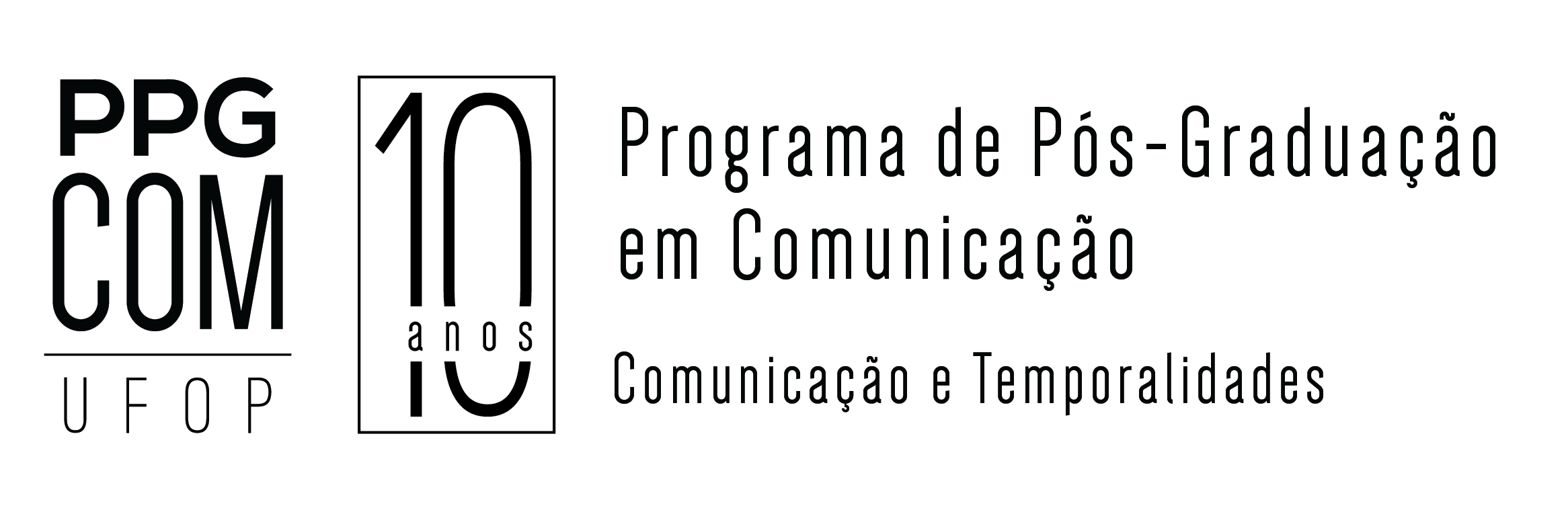 Programa de Pós-Graduação em Comunicação