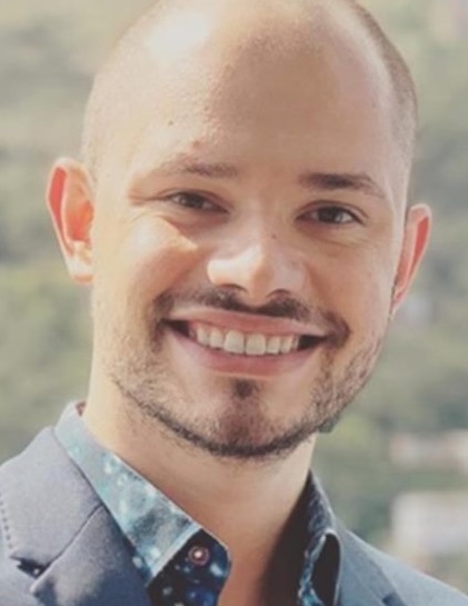 Felipe professor