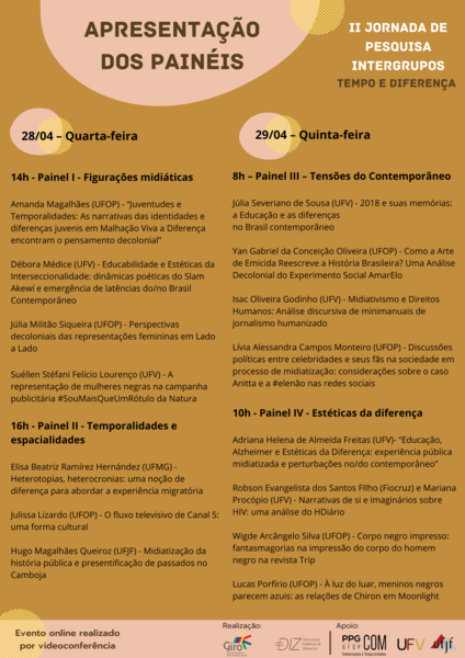 cartaz