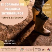 evento giro cartaz