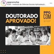 doutorado